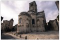 chauvigny 86 vienne
